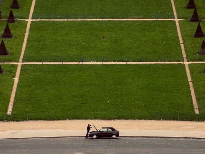 Park Hyatt Abu Dhabi