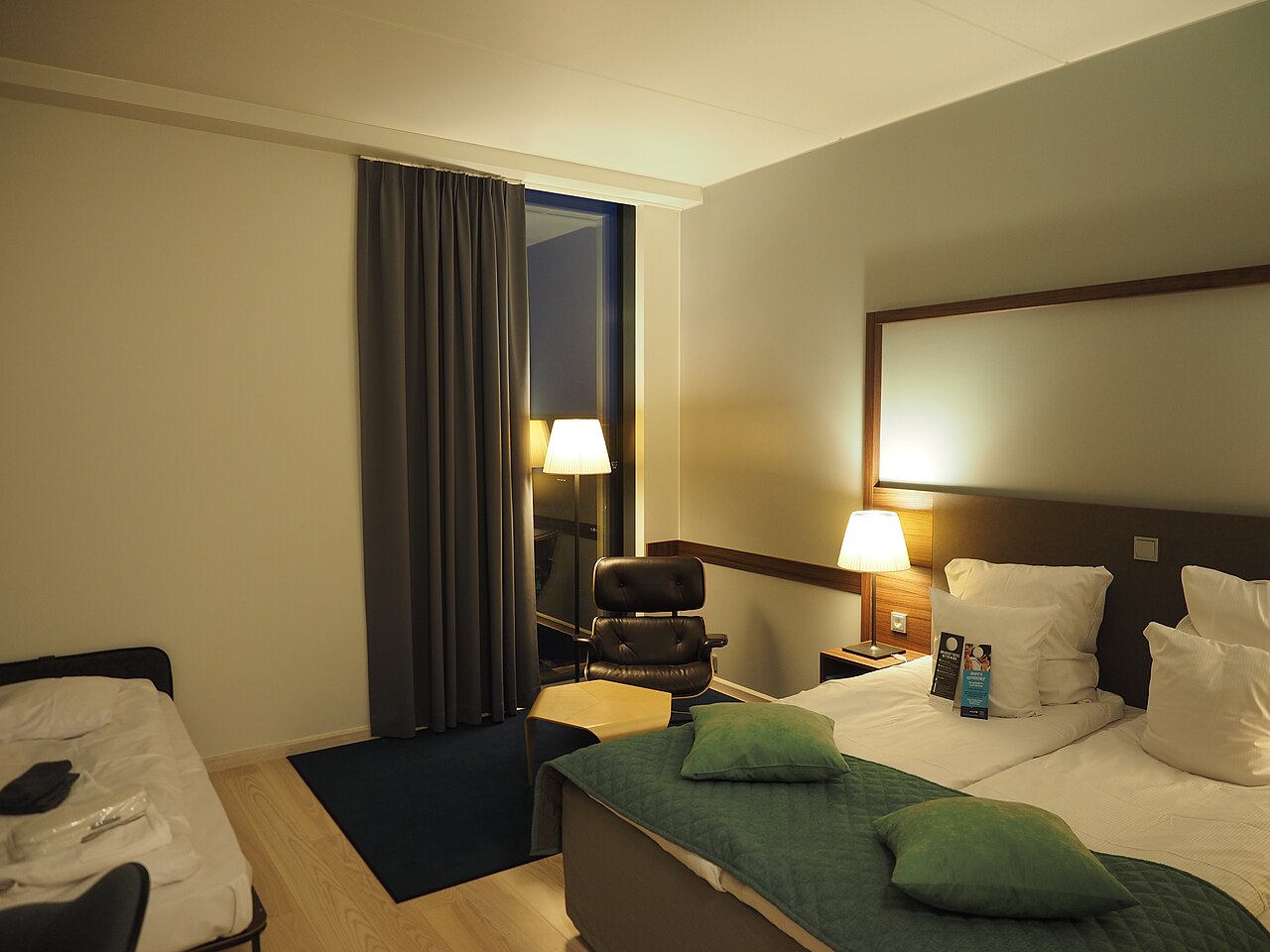 Radisson Blu Hotel, Yerevan